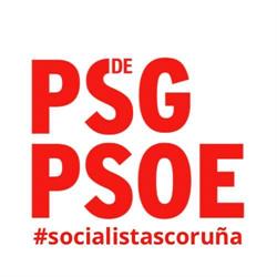 Horario de apertura PSOE - Agrupación Socialista Coruñesa, A Coruña