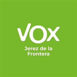 Horario de apertura VOX Cádiz, 