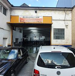Horario de apertura Euskotaller, Arrasate