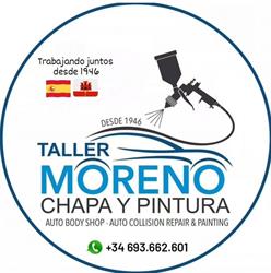 Horario de apertura Taller Moreno, La Línea de la Concepción