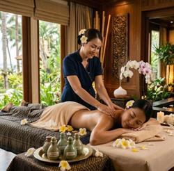 Horario de apertura BAIBUA THAI MASSAGE ESTEPONA, Estepona