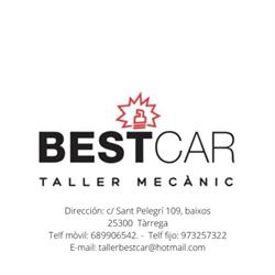 Horario de apertura Taller Mecànic Bestcar S.L., Tàrrega