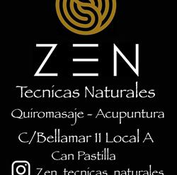 Zen Tecnicas Naturales en Palma de Mallorca (Platja De Palma) - Horario de apertura