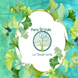 Horario de apertura Pura Vida "La Tienda Verde", Gaucín