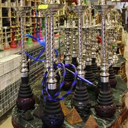 Mayorista Cachimbas en Málaga (Churriana) - Horario de apertura
