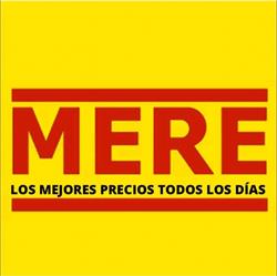 Horario de apertura MERE, Segovia