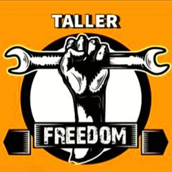 Horario de apertura Taller Freedom, Alcorcón