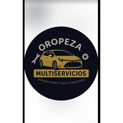 Horario de apertura Taller Oropeza Multiservicios, Bilbao