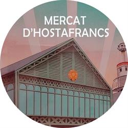 Mercat d'Hostafrancs en Barcelona (Sants-Montjuïc) - Horario de apertura