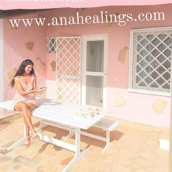 Horario de apertura AnaHealings, Algaida