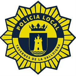 Horario de apertura Policía Local Tavernes de la Valldigna, 