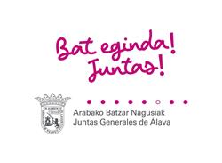 Horario de apertura Juntas Generales de Álava, Vitoria-Gasteiz