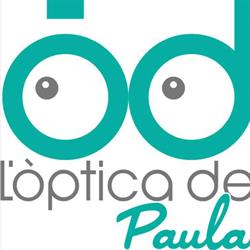 Horario de apertura L'Òptica de Paula - Optica y Optometrista, Ontinyent