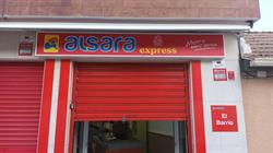 Horario de apertura Supermercado El Barrio, Atarfe