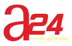 Horario de apertura A24 Multiexpress Chapatal, Santa Cruz de Tenerife