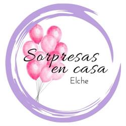 Horario de apertura Sorpresas en casa Elche,
