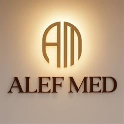 Alef Med en Valencia (Eixample) - Horario de apertura