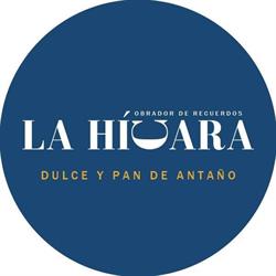 Horario de apertura LA HICARA Alconchel, 