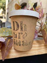 Dharma Cafe en Barcelona (Ciutat Vella) - Horario de apertura