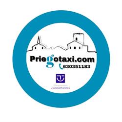 Horario de apertura Priegotaxi.com, 