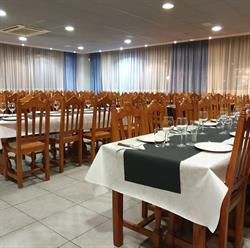 Horario de apertura Restaurante Larraisko, Ansoain
