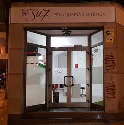 Horario de apertura Peluquería SU7, A Coruña