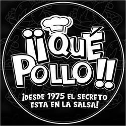 Horario de apertura Qué Pollo Torreblanca, Sevilla
