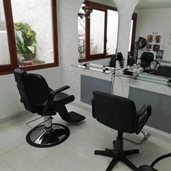 Horario de apertura Peluquería Pilar, Aguaviva