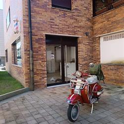 Horario de apertura Barberidxe Lurgorri, Arana