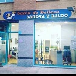 Horario de apertura Peluquería Sandra y Baldó, Elche