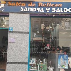 Horario de apertura Peluquería Sandra y Baldó, Elche