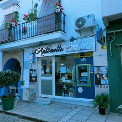 Horario de apertura Antonella Hair Studio and barber, Estepona