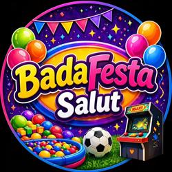 Horario de apertura BADAFESTA SALUT, Badalona