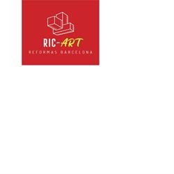 Horario de apertura Ric-Art Refomas Barcelona, 