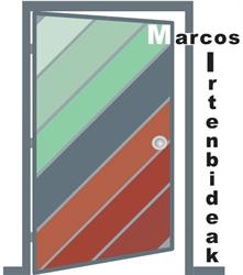 MARCOS IRTENBIDEAK en Bilbao (Otxarkoaga-Txurdinaga) - Horario de apertura