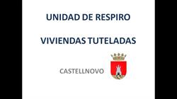 Horario de apertura VIVIENDAS TUTELADAS CASTELLNOVO, Castellnovo