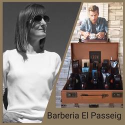 Horario de apertura Barberia-Peluqueria El Passeig, Llagostera