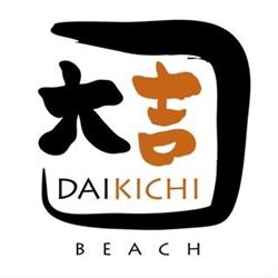 Horario de apertura Daikichi Beach, Alicante