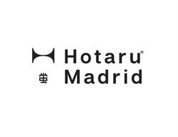 Horario de apertura Hotaru Madrid,