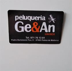 Peluquería Ge&An en Palma de Mallorca (Nord) - Horario de apertura