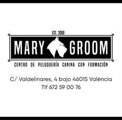 MaryGroom . Peluquería Canina . Formación en Valencia (Campanar) - Horario de apertura