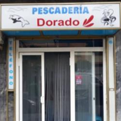 Horario de apertura Pescadería Dorado, Huelva