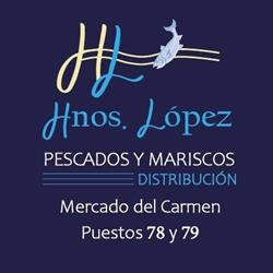 Horario de apertura Pescados y Mariscos Hnos López, Huelva