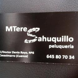 Horario de apertura MTere Sahuquillo, Casasimarro