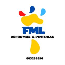 Horario de apertura reformas y pinturas fml, Pamplona