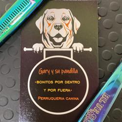 Horario de apertura Gary y su pandilla, Terrassa