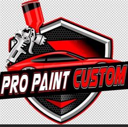 Horario de apertura Pro Paint Custom, Móstoles