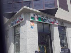 Horario de apertura Pizzería 4 Mori, Las Palmas de Gran Canaria