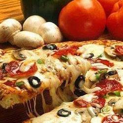 Horario de apertura Roberto's Pizzería, Nueva Andalucia