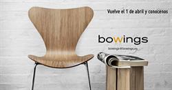 Bowings en Madrid (San Blas-Canillejas) - Horario de apertura